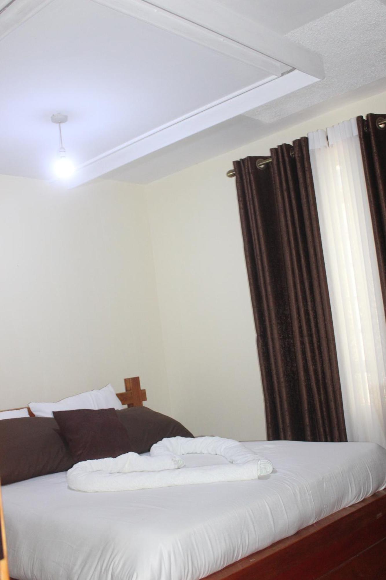 Eshborns House - Near Jomo Kenyatta International Airport And Sgr With Shuttle Services Syokimau Экстерьер фото